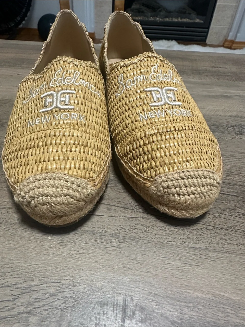 Sam Edelman elevate your